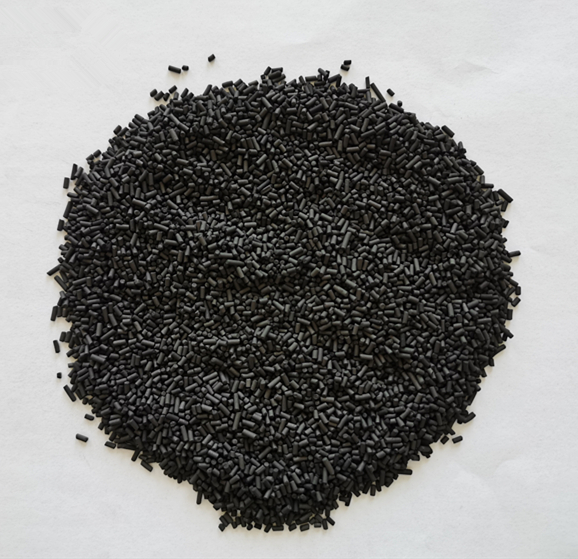 1.5mm柱状炭